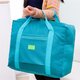 32L Outdoor Travel Foldable Luggage Bag Clothes Storage Organizer Carry-On Duffle Pack