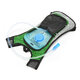5L Running Hydration Backpack Rucksack 2L Straw Water Bladder Bag For Hiking Climbing 5L Running Hydration Backpack Rucksack 2L Straw Water Bladder Bag For Hiking Climbing