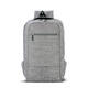 15.6inch Men Laptop Canvas Backpack School Business Travel Shoulder Bag Rucksack