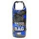 15L Sports Waterproof Rainproof Bag Sack Canoe Pouch Floating Boating Kayaking Camping Water Resistant Boating Bag