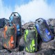 15L Sports Waterproof Rainproof Bag Sack Canoe Pouch Floating Boating Kayaking Camping Water Resistant Boating Bag