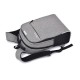 18L Backpack 16inch Laptop Bag USB Charging Headphone Jack Shoulder Bag Anti-theft Luminous School Bag