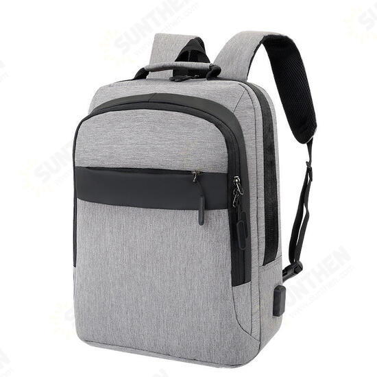 20L Backpack Travel Waterproof 14 Inch Laptop Bag Teenager School Bag Shoulder Bag