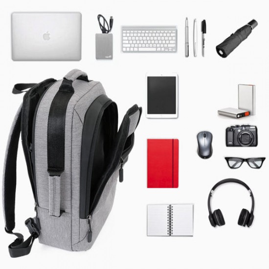 20L Backpack Travel Waterproof 14 Inch Laptop Bag Teenager School Bag Shoulder Bag