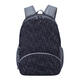 20L Oxford Foldable Backpack 14inch Laptop Backpack Ultralight Waterproof School Bag Outdoor Camping Travel