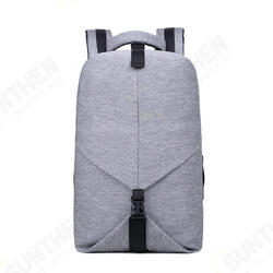 20L USB Nylon Backpack Teenager School Bag 15.6 Inch Laptop Bag Waterproof Shoulder Bag 20L USB Nylon Backpack Teenager School Bag 15.6 Inch Laptop Bag Waterproof Shoulder Bag