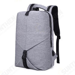 20L USB Nylon Backpack Teenager School Bag 15.6 Inch Laptop Bag Waterproof Shoulder Bag 20L USB Nylon Backpack Teenager School Bag 15.6 Inch Laptop Bag Waterproof Shoulder Bag