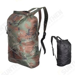 23L Waterproof Backpack Lightweight Folding Swimming Moisture Proof Storage Bag Outdoor Camping Water Sport 23L Waterproof Backpack Lightweight Folding Swimming Moisture Proof Storage Bag Outdoor Camping Water Sport