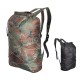 23L Waterproof Backpack Lightweight Folding Swimming Moisture Proof Storage Bag Outdoor Camping Water Sport