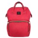 24L Waterproof Baby Diaper Nappy Backpack Multifunctional Large Changing Bag