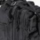 30L Outdoor Tactical Backpack 600D Nylon Waterproof Camouflage Trekking Rucksack