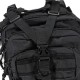 30L Outdoor Tactical Backpack Bag 600D Nylon Waterproof Camouflage Trekking Rucksack