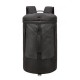 35L Canvas USB Backpack Outdoor Travel Shoulder Bag Waterproof Portable Luggage Handbag