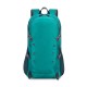 40L Shoulder Bag Lightweight Packable Large Capacity Foldable Outdoor Travel Hiking Backpack Daypack