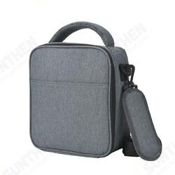 5.5L Insulation Bags Picnic Outdoor Office Lunch Insulation Bags 5.5L Insulation Bags Picnic Outdoor Office Lunch Insulation Bags