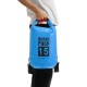 6 Sizes Dry Sack Bag 2/5/10/15/20/30L Waterproof Dry Bag Sack for Kayak Canoeing Outdoor Camping Pouch Pack Storage Bags Blue