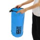 6 Sizes Dry Sack Bag 2/5/10/15/20/30L Waterproof Dry Bag Sack for Kayak Canoeing Outdoor Camping Pouch Pack Storage Bags Blue 6 Sizes Dry Sack Bag 2/5/10/15/20/30L Waterproof Dry Bag Sack for Kayak Canoeing Outdoor Camping Pouch Pack Storage Bags Blue