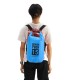 6 Sizes Dry Sack Bag 2/5/10/15/20/30L Waterproof Dry Bag Sack for Kayak Canoeing Outdoor Camping Pouch Pack Storage Bags Blue 6 Sizes Dry Sack Bag 2/5/10/15/20/30L Waterproof Dry Bag Sack for Kayak Canoeing Outdoor Camping Pouch Pack Storage Bags Blue