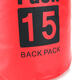 6 Sizes Dry Sack Bag 2/5/10/15/20/30L Waterproof Dry Bag Sack for Kayak Canoeing Outdoor Camping Pouch Pack Storage Bags Red 6 Sizes Dry Sack Bag 2/5/10/15/20/30L Waterproof Dry Bag Sack for Kayak Canoeing Outdoor Camping Pouch Pack Storage Bags Red