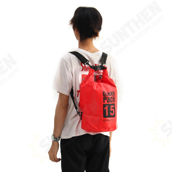 6 Sizes Dry Sack Bag 2/5/10/15/20/30L Waterproof Dry Bag Sack for Kayak Canoeing Outdoor Camping Pouch Pack Storage Bags Red 6 Sizes Dry Sack Bag 2/5/10/15/20/30L Waterproof Dry Bag Sack for Kayak Canoeing Outdoor Camping Pouch Pack Storage Bags Red
