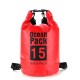 6 Sizes Dry Sack Bag 2/5/10/15/20/30L Waterproof Dry Bag Sack for Kayak Canoeing Outdoor Camping Pouch Pack Storage Bags Red 6 Sizes Dry Sack Bag 2/5/10/15/20/30L Waterproof Dry Bag Sack for Kayak Canoeing Outdoor Camping Pouch Pack Storage Bags Red