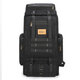 80L Canvas Tactical Backpack Waterproof Travel Bag Unisex Hiking Climbing Rucksack 80L Canvas Tactical Backpack Waterproof Travel Bag Unisex Hiking Climbing Rucksack