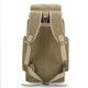 80L Canvas Tactical Backpack Waterproof Travel Bag Unisex Hiking Climbing Rucksack 80L Canvas Tactical Backpack Waterproof Travel Bag Unisex Hiking Climbing Rucksack
