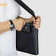 Men Messenger Shoulder Bag Pack Waterproof Handbag Outdoor Travel Portable Pouch Men Messenger Shoulder Bag Pack Waterproof Handbag Outdoor Travel Portable Pouch