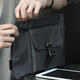 Men Messenger Shoulder Bag Pack Waterproof Handbag Outdoor Travel Portable Pouch Men Messenger Shoulder Bag Pack Waterproof Handbag Outdoor Travel Portable Pouch