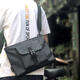 Men Messenger Shoulder Bag Pack Waterproof Handbag Outdoor Travel Portable Pouch Men Messenger Shoulder Bag Pack Waterproof Handbag Outdoor Travel Portable Pouch
