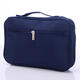 Nylon Women Travel Cosmetic Bag Waterproof Makeup Tool Storage Finishing Handbag Organizer Accessories