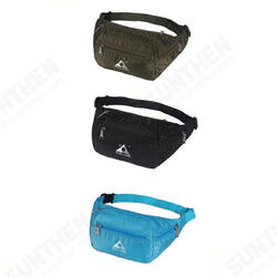 Outdoor Running Travel Waist Bag Waterproof Foldable Fanny Pack For Men Women Jogging Gym Outdoor Running Travel Waist Bag Waterproof Foldable Fanny Pack For Men Women Jogging Gym