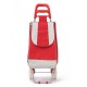 Oxford Large Shopping Trolley Bag On Wheels Push Tote Foldable Grocery Luggage Oxford Large Shopping Trolley Bag On Wheels Push Tote Foldable Grocery Luggage