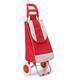 Oxford Large Shopping Trolley Bag On Wheels Push Tote Foldable Grocery Luggage Oxford Large Shopping Trolley Bag On Wheels Push Tote Foldable Grocery Luggage