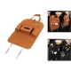 Peach Style Auto Car Seat Back Multi Pocket Storage Bag Organizer Holder Accessory 56x40cm