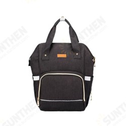 Waterproof Mummy Backpack Travel Maternity Nappy Diaper Bag Large Capacity Baby Bag Waterproof Mummy Backpack Travel Maternity Nappy Diaper Bag Large Capacity Baby Bag