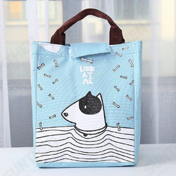 Waterproof Thermal Insulated Lunch Bag Camping Travel Picnic Bag Food Organizer Waterproof Thermal Insulated Lunch Bag Camping Travel Picnic Bag Food Organizer