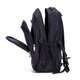 15.6inch Waterproof Laptop Backpack Nylon Business Travel Rucksack