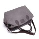 Canvas Travel Bag Outdoor Men Casual Fashion Handbag Large Capacity Multifunctional Bag