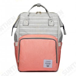Mummy Maternity Nappy Diaper Bag Large Capacity Baby Shoulder Bag Outdoor / Travel Backpack Mummy Maternity Nappy Diaper Bag Large Capacity Baby Shoulder Bag Outdoor / Travel Backpack