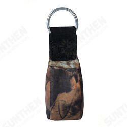 Oxford Cloth Outdoor Climbing Tree Rope Throwing Bag Rock Climbing Bags Oxford Cloth Outdoor Climbing Tree Rope Throwing Bag Rock Climbing Bags