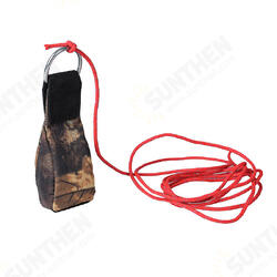 Oxford Cloth Outdoor Climbing Tree Rope Throwing Bag Rock Climbing Bags Oxford Cloth Outdoor Climbing Tree Rope Throwing Bag Rock Climbing Bags