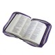 Large Bible Study Book Holy Cover Case Carry Bag Bible Study Book Holy Cover Case Protective Canvas Handbag Judaism