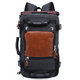 Large Capacity Khaki Function Travel Canvas Backpack Male Waterproof Computer Causal Men Backpacks Duffel Shoulder Bag Large Capacity Khaki Function Travel Canvas Backpack Male Waterproof Computer Causal Men Backpacks Duffel Shoulder Bag
