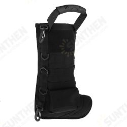 Christmas Grandfather Santa Socks Bag Military Tactical Bag Accessories Storage Christmas Stockings Hanging Outdoor Sports Bag Christmas Grandfather Santa Socks Bag Military Tactical Bag Accessories Storage Christmas Stockings Hanging Outdoor Sports Bag