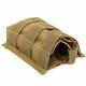 Mini Walkie Talkie Tactical Bag Military Camouflage Outdoor Camping Hunting Bag Storage Pouch Mini Walkie Talkie Tactical Bag Military Camouflage Outdoor Camping Hunting Bag Storage Pouch