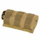 Mini Walkie Talkie Tactical Bag Military Camouflage Outdoor Camping Hunting Bag Storage Pouch Mini Walkie Talkie Tactical Bag Military Camouflage Outdoor Camping Hunting Bag Storage Pouch