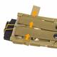 Mini Walkie Talkie Tactical Bag Military Camouflage Outdoor Camping Hunting Bag Storage Pouch Mini Walkie Talkie Tactical Bag Military Camouflage Outdoor Camping Hunting Bag Storage Pouch