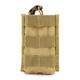 Mini Walkie Talkie Tactical Bag Military Camouflage Outdoor Camping Hunting Bag Storage Pouch Mini Walkie Talkie Tactical Bag Military Camouflage Outdoor Camping Hunting Bag Storage Pouch