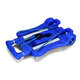Max Load 40KG Portable Cart Folding Pull Rod Car Luggage Shopping Transport Sack Hand Cart Max Load 40KG Portable Cart Folding Pull Rod Car Luggage Shopping Transport Sack Hand Cart